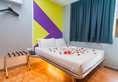 Fragrance Hotel - Rose в Сингапур Сингапур ✅. Забронировать номер онлайн по выгодной цене в Fragrance Hotel - Rose. Трансфер из аэропорта.