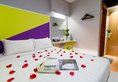 Fragrance Hotel - Rose в Сингапур Сингапур ✅. Забронировать номер онлайн по выгодной цене в Fragrance Hotel - Rose. Трансфер из аэропорта.