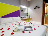 Fragrance Hotel - Rose в Сингапур Сингапур ✅. Забронировать номер онлайн по выгодной цене в Fragrance Hotel - Rose. Трансфер из аэропорта.