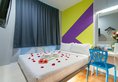 Fragrance Hotel - Rose в Сингапур Сингапур ✅. Забронировать номер онлайн по выгодной цене в Fragrance Hotel - Rose. Трансфер из аэропорта.
