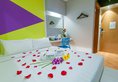 Fragrance Hotel - Rose в Сингапур Сингапур ✅. Забронировать номер онлайн по выгодной цене в Fragrance Hotel - Rose. Трансфер из аэропорта.
