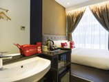 ZEN Rooms Jalan Besar в Сингапур Сингапур ✅. Забронировать номер онлайн по выгодной цене в ZEN Rooms Jalan Besar. Трансфер из аэропорта.