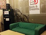 Beds and Dreams Inn @ Chinatown 1 в Сингапур Сингапур ✅. Забронировать номер онлайн по выгодной цене в Beds and Dreams Inn @ Chinatown 1. Трансфер из аэропорта.