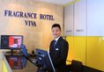 Fragrance Hotel - Viva в Сингапур Сингапур ✅. Забронировать номер онлайн по выгодной цене в Fragrance Hotel - Viva. Трансфер из аэропорта.