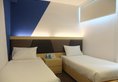 Amaris Hotel by Santika, Bugis - Singapore в Сингапур Сингапур ✅. Забронировать номер онлайн по выгодной цене в Amaris Hotel by Santika, Bugis - Singapore. Трансфер из аэропорта.