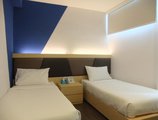 Amaris Hotel by Santika, Bugis - Singapore в Сингапур Сингапур ✅. Забронировать номер онлайн по выгодной цене в Amaris Hotel by Santika, Bugis - Singapore. Трансфер из аэропорта.