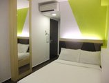 Amaris Hotel by Santika, Bugis - Singapore в Сингапур Сингапур ✅. Забронировать номер онлайн по выгодной цене в Amaris Hotel by Santika, Bugis - Singapore. Трансфер из аэропорта.