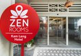 ZEN Rooms Farrer Park в Сингапур Сингапур ✅. Забронировать номер онлайн по выгодной цене в ZEN Rooms Farrer Park. Трансфер из аэропорта.