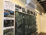 Sleepy Kiwi Boutique Hostel & Bar в Сингапур Сингапур ✅. Забронировать номер онлайн по выгодной цене в Sleepy Kiwi Boutique Hostel & Bar. Трансфер из аэропорта.