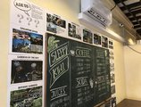 Sleepy Kiwi Boutique Hostel & Bar в Сингапур Сингапур ✅. Забронировать номер онлайн по выгодной цене в Sleepy Kiwi Boutique Hostel & Bar. Трансфер из аэропорта.