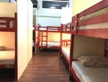 Sleepy Kiwi Boutique Hostel & Bar в Сингапур Сингапур ✅. Забронировать номер онлайн по выгодной цене в Sleepy Kiwi Boutique Hostel & Bar. Трансфер из аэропорта.