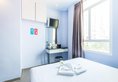Fragrance Hotel - Lavender в Сингапур Сингапур ✅. Забронировать номер онлайн по выгодной цене в Fragrance Hotel - Lavender. Трансфер из аэропорта.