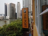 The Port Hostel @ Singapore River в Сингапур Сингапур ✅. Забронировать номер онлайн по выгодной цене в The Port Hostel @ Singapore River. Трансфер из аэропорта.