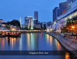 ZEN Rooms Clarke Quay в Сингапур Сингапур ✅. Забронировать номер онлайн по выгодной цене в ZEN Rooms Clarke Quay. Трансфер из аэропорта.