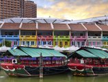 ZEN Rooms Clarke Quay в Сингапур Сингапур ✅. Забронировать номер онлайн по выгодной цене в ZEN Rooms Clarke Quay. Трансфер из аэропорта.