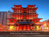 ZEN Rooms Chinatown в Сингапур Сингапур ✅. Забронировать номер онлайн по выгодной цене в ZEN Rooms Chinatown. Трансфер из аэропорта.