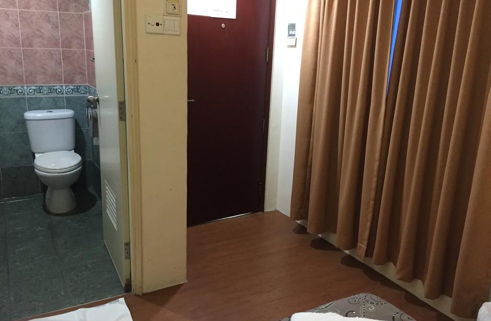 Regin Hotel в Сингапур Сингапур ✅. Забронировать номер онлайн по выгодной цене в Regin Hotel. Трансфер из аэропорта.