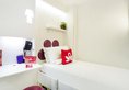 ZEN Rooms Suntec в Сингапур Сингапур ✅. Забронировать номер онлайн по выгодной цене в ZEN Rooms Suntec. Трансфер из аэропорта.