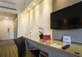 ZEN Premium Orchard в Сингапур Сингапур ✅. Забронировать номер онлайн по выгодной цене в ZEN Premium Orchard. Трансфер из аэропорта.