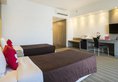 ZEN Premium Orchard в Сингапур Сингапур ✅. Забронировать номер онлайн по выгодной цене в ZEN Premium Orchard. Трансфер из аэропорта.