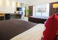 ZEN Premium Orchard в Сингапур Сингапур ✅. Забронировать номер онлайн по выгодной цене в ZEN Premium Orchard. Трансфер из аэропорта.