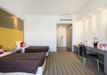 ZEN Premium Orchard в Сингапур Сингапур ✅. Забронировать номер онлайн по выгодной цене в ZEN Premium Orchard. Трансфер из аэропорта.