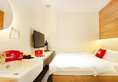 ZEN Rooms Arab Street в Сингапур Сингапур ✅. Забронировать номер онлайн по выгодной цене в ZEN Rooms Arab Street. Трансфер из аэропорта.