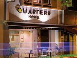 Quarters Hostel в Сингапур Сингапур ✅. Забронировать номер онлайн по выгодной цене в Quarters Hostel. Трансфер из аэропорта.