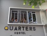 Quarters Hostel в Сингапур Сингапур ✅. Забронировать номер онлайн по выгодной цене в Quarters Hostel. Трансфер из аэропорта.