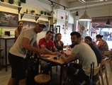 Quarters Hostel в Сингапур Сингапур ✅. Забронировать номер онлайн по выгодной цене в Quarters Hostel. Трансфер из аэропорта.