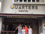 Quarters Hostel в Сингапур Сингапур ✅. Забронировать номер онлайн по выгодной цене в Quarters Hostel. Трансфер из аэропорта.