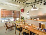 Quarters Hostel в Сингапур Сингапур ✅. Забронировать номер онлайн по выгодной цене в Quarters Hostel. Трансфер из аэропорта.