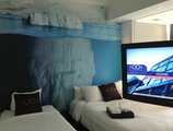 Moon 23 Hotel в Сингапур Сингапур ✅. Забронировать номер онлайн по выгодной цене в Moon 23 Hotel. Трансфер из аэропорта.