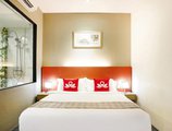 ZEN Rooms Changi Village в Сингапур Сингапур ⛔. Забронировать номер онлайн по выгодной цене в ZEN Rooms Changi Village. Трансфер из аэропорта.