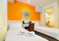 Fragrance Hotel - Sunflower в Сингапур Сингапур ✅. Забронировать номер онлайн по выгодной цене в Fragrance Hotel - Sunflower. Трансфер из аэропорта.