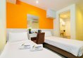 Fragrance Hotel - Sunflower в Сингапур Сингапур ✅. Забронировать номер онлайн по выгодной цене в Fragrance Hotel - Sunflower. Трансфер из аэропорта.
