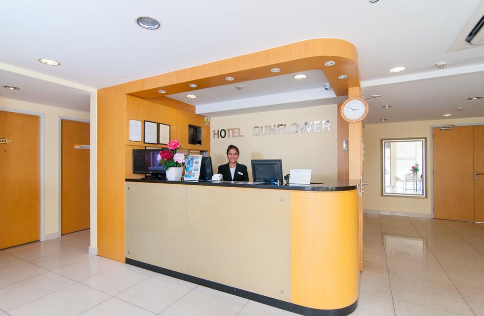 Fragrance Hotel - Sunflower в Сингапур Сингапур ✅. Забронировать номер онлайн по выгодной цене в Fragrance Hotel - Sunflower. Трансфер из аэропорта.