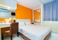 Fragrance Hotel - Sunflower в Сингапур Сингапур ✅. Забронировать номер онлайн по выгодной цене в Fragrance Hotel - Sunflower. Трансфер из аэропорта.