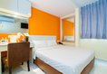 Fragrance Hotel - Sunflower в Сингапур Сингапур ✅. Забронировать номер онлайн по выгодной цене в Fragrance Hotel - Sunflower. Трансфер из аэропорта.