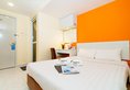 Fragrance Hotel - Sunflower в Сингапур Сингапур ✅. Забронировать номер онлайн по выгодной цене в Fragrance Hotel - Sunflower. Трансфер из аэропорта.