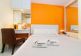 Fragrance Hotel - Sunflower в Сингапур Сингапур ✅. Забронировать номер онлайн по выгодной цене в Fragrance Hotel - Sunflower. Трансфер из аэропорта.