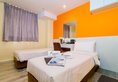 Fragrance Hotel - Sunflower в Сингапур Сингапур ✅. Забронировать номер онлайн по выгодной цене в Fragrance Hotel - Sunflower. Трансфер из аэропорта.