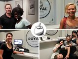 Royal Hostel Singapore в Сингапур Сингапур ✅. Забронировать номер онлайн по выгодной цене в Royal Hostel Singapore. Трансфер из аэропорта.