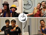 Royal Hostel Singapore в Сингапур Сингапур ✅. Забронировать номер онлайн по выгодной цене в Royal Hostel Singapore. Трансфер из аэропорта.