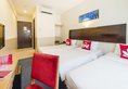 ZEN Rooms Mustafa в Сингапур Сингапур ✅. Забронировать номер онлайн по выгодной цене в ZEN Rooms Mustafa. Трансфер из аэропорта.