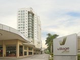Village Residence West Coast by Far East Hospitality в Сингапур Сингапур ✅. Забронировать номер онлайн по выгодной цене в Village Residence West Coast by Far East Hospitality. Трансфер из аэропорта.