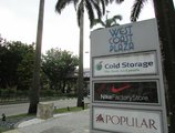 Village Residence West Coast by Far East Hospitality в Сингапур Сингапур ✅. Забронировать номер онлайн по выгодной цене в Village Residence West Coast by Far East Hospitality. Трансфер из аэропорта.