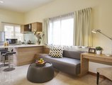 Village Residence West Coast by Far East Hospitality в Сингапур Сингапур ✅. Забронировать номер онлайн по выгодной цене в Village Residence West Coast by Far East Hospitality. Трансфер из аэропорта.