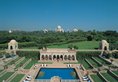 The Oberoi Amarvilas Agra в Агра Индия  ✅. Забронировать номер онлайн по выгодной цене в The Oberoi Amarvilas Agra. Трансфер из аэропорта.