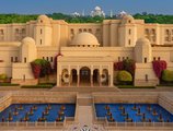 The Oberoi Amarvilas Agra в Агра Индия  ✅. Забронировать номер онлайн по выгодной цене в The Oberoi Amarvilas Agra. Трансфер из аэропорта.